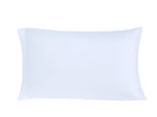 AVERO™ (4 pack) Basic Value Microfiber Bed Sheet Set, Twin, Arctic White, 3-Piece - AVERO™