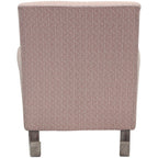 AVERO™ Darcie Rocking Chair, Blush Pink - AVERO™