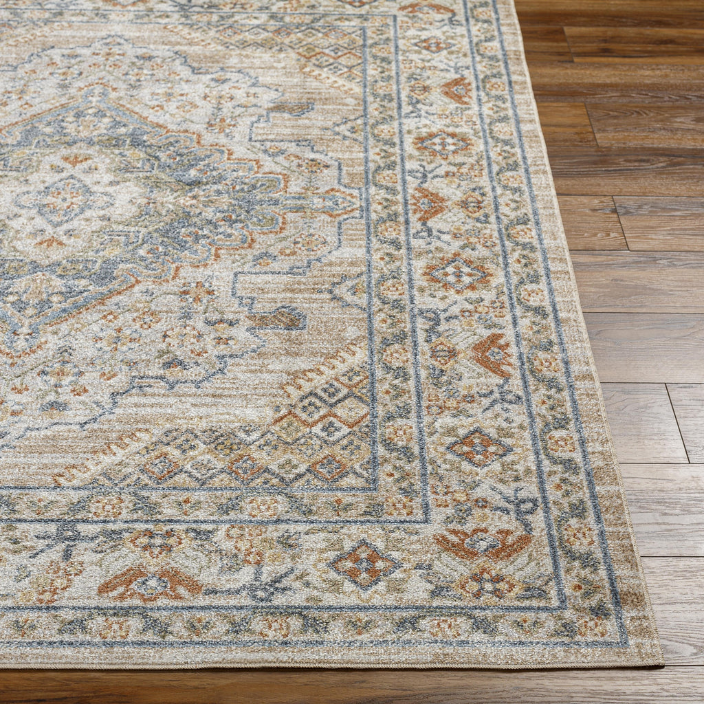 AVERO™ (4 pack) Medallion Persian Runner Rug - AVERO™