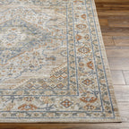 AVERO™ (4 pack) Medallion Persian Runner Rug - AVERO™